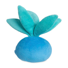 Load image into Gallery viewer, Pokemon Plush Oddish Saiko Soda Refresh/Soda Pop Pokemon Center
