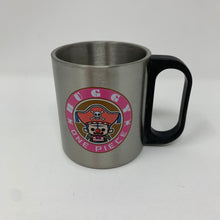 Load image into Gallery viewer, One Piece Stainless Mug Buggy Cafe Style A Panson Works
