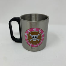 Load image into Gallery viewer, One Piece Stainless Mug Buggy Cafe Style A Panson Works
