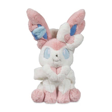 Load image into Gallery viewer, Pokemon Plush Sylveon Fuwa Fuwa / Comfy Friends Pokemon Center
