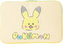 Load image into Gallery viewer, Pokemon Tablet Case &quot;Please Write A Report!&quot; Pokemon Center
