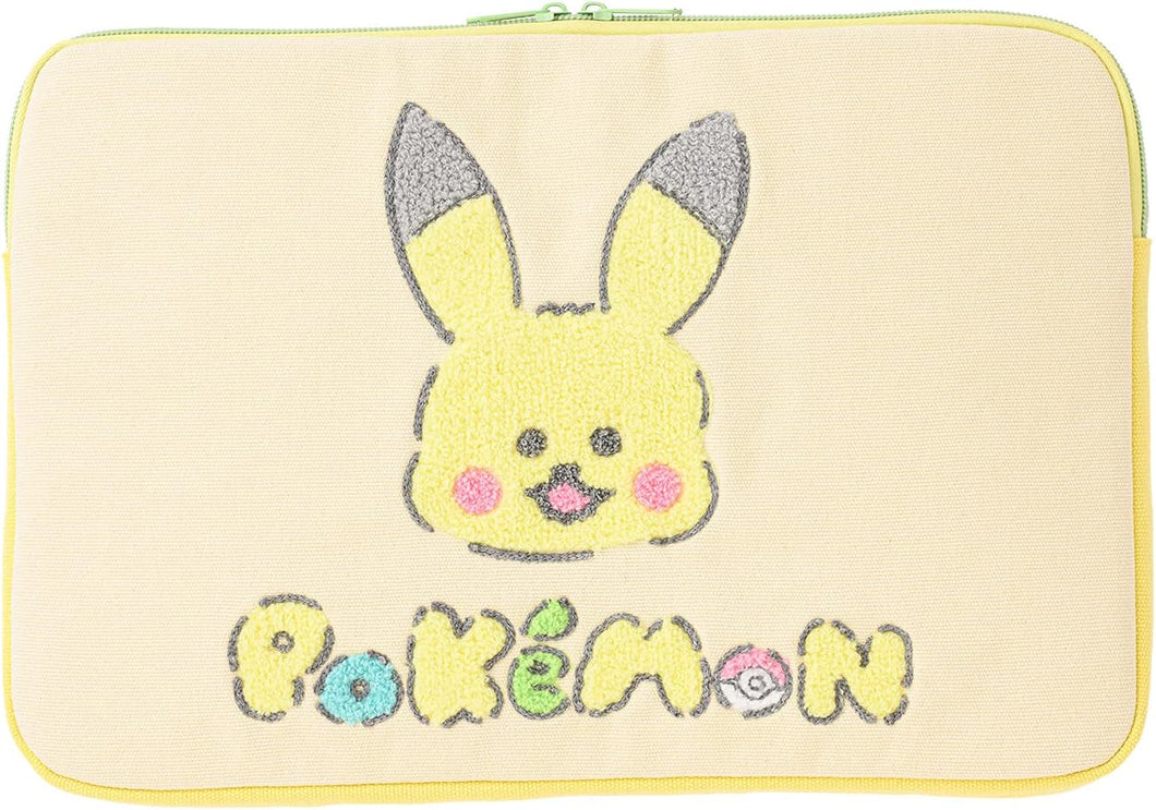 Pokemon Tablet Case 