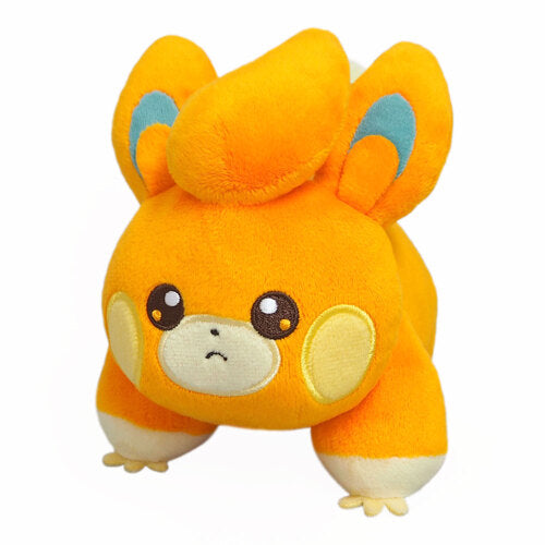 Pokemon Plush Pawmi All Star Collection 12cm San-Ei