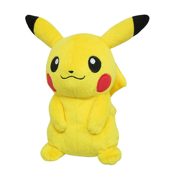 Pokemon Plush Pikachu All Star Collection 19cm San-ei