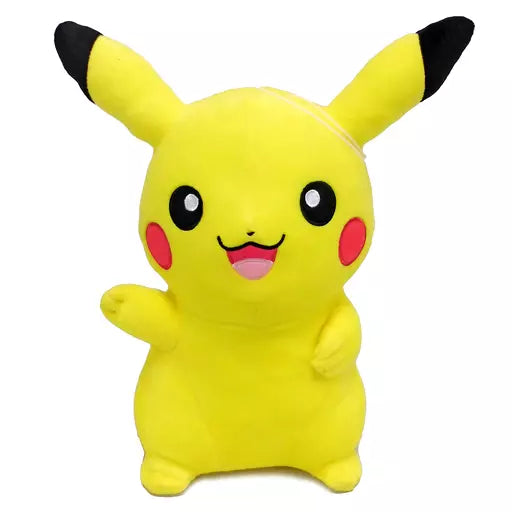 Pokemon Plush Pikachu Everyone's Story 2018 Banpresto