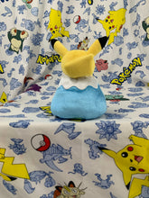 Load image into Gallery viewer, Pokemon Plush Mt. Fuji Pikachu Japanese Pokemon Center 2023
