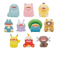 Load image into Gallery viewer, Pokemon Blind Box Figure 1, 2 and... Pokan! Soft Vinyl BIG Pokemon Center
