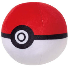 Load image into Gallery viewer, Pokemon Plush Monster Ball Collection Vol 1 2023 Banpresto
