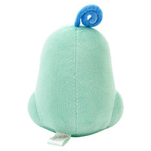 Load image into Gallery viewer, Pokemon Plush Politoed Saiko Soda Refresh Pokemon Center
