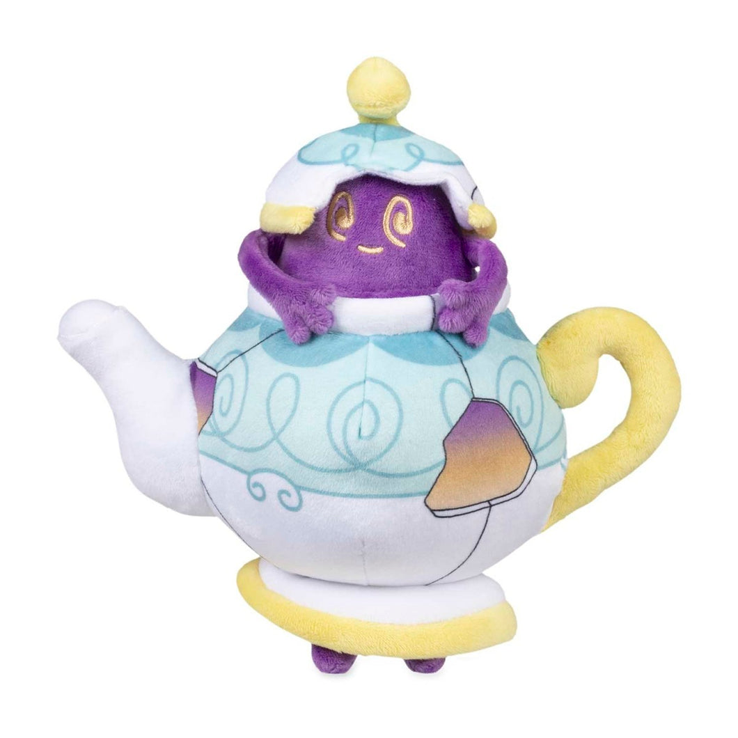 Pokemon Plush Polteageist Poke Plush 8½ in Pokemon Center