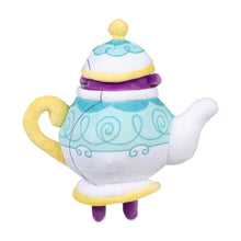 Load image into Gallery viewer, Pokemon Plush Polteageist Poke Plush 8½ in Pokemon Center
