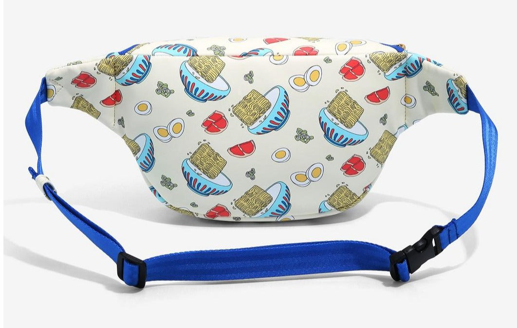 Studio Ghibli fanny sold pack ponyo