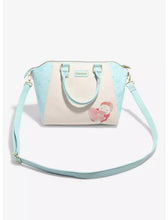 Load image into Gallery viewer, Studio Ghibli Crossbody Bag Ponyo Ramen Loungefly
