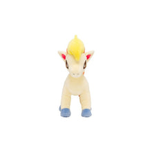 Load image into Gallery viewer, Pokemon Plush Ponyta Hello Ponyta 2020 Pokemon Center
