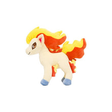 Load image into Gallery viewer, Pokemon Plush Ponyta Hello Ponyta 2020 Pokemon Center
