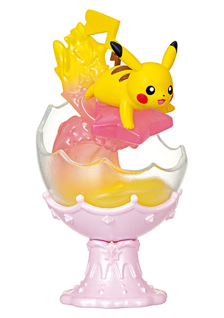 Pokemon Blind Box Pop'n Sweet Collection Re-Ment