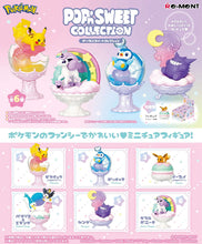 Load image into Gallery viewer, Pokemon Blind Box Pop&#39;n Sweet Collection Re-Ment
