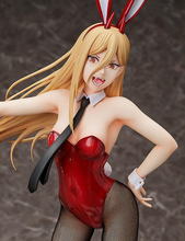 Load image into Gallery viewer, Chainsaw Man Figure Power Bunny Ver 1/4 Scale Freeing
