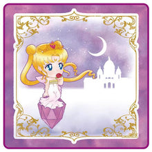 Load image into Gallery viewer, Sailor Moon Hand Towel Pretty Treasures Ichiban Kuji F Prize Banpresto
