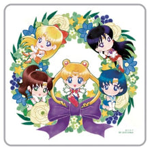 Load image into Gallery viewer, Sailor Moon Hand Towel Pretty Treasures Ichiban Kuji F Prize Banpresto
