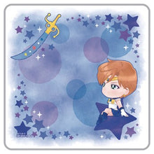 Load image into Gallery viewer, Sailor Moon Hand Towel Pretty Treasures Ichiban Kuji F Prize Banpresto
