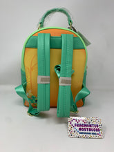 Load image into Gallery viewer, Disney Mini Backpack and Wallet Princess &amp; The Frog Princess Tiana Loungefly
