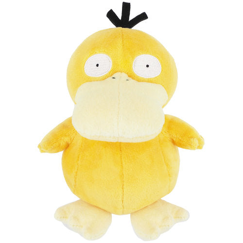 Pokemon Plush Psyduck All Star Collection 15.5cm San-Ei