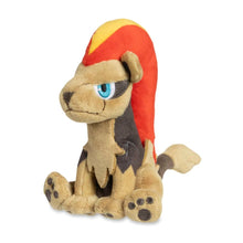 Load image into Gallery viewer, Pokemon Center Pyroar (Female Ver.) Sitting Cutie/Fit
