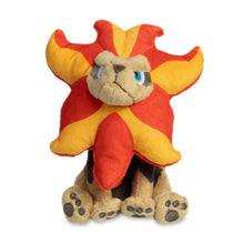 Load image into Gallery viewer, Pokemon Center Pyroar (Male Ver.) Sitting Cutie/Fit
