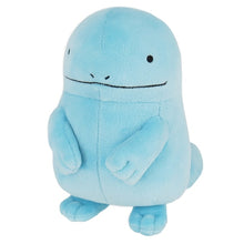 Load image into Gallery viewer, Pokemon Plush Quagsire All Star Collection 18cm San-ei
