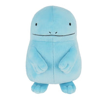 Load image into Gallery viewer, Pokemon Plush Quagsire All Star Collection 18cm San-ei
