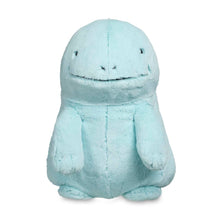 Load image into Gallery viewer, Pokemon Plush Quagsire Comfy Friends Pokemon Center
