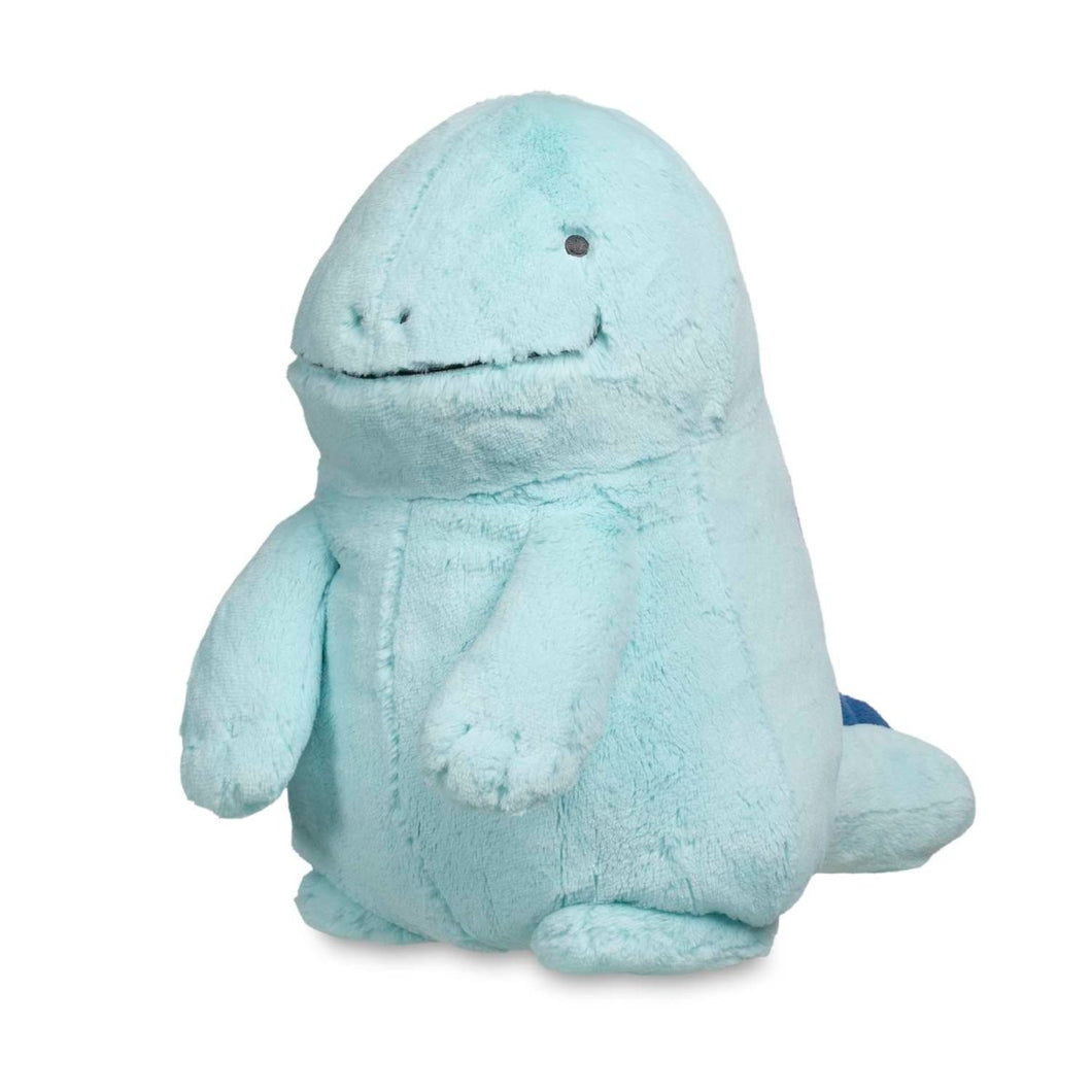 Pokémon Center: Ditto Comfy Friends Poké Plush, 15 Inch 