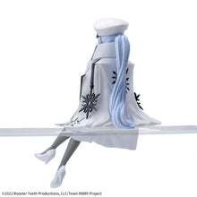 Load image into Gallery viewer, RWBY Figure Weiss Schnee Nightmare Side Choconose SEGA
