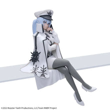 Load image into Gallery viewer, RWBY Figure Weiss Schnee Nightmare Side Choconose SEGA
