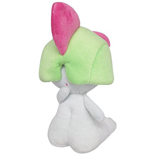 Pokemon Plush Ralts All Star Collection 18cm San-Ei