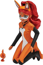 Load image into Gallery viewer, Miraculous Ladybug Doll Rena Rouge Zag Heroez
