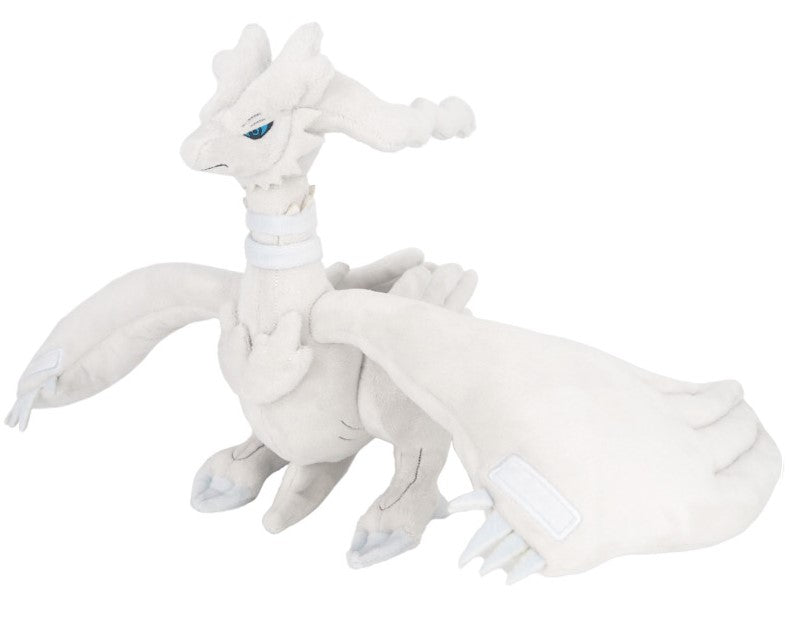Pokemon Plush Reshiram All Star Collection 25cm San-Ei