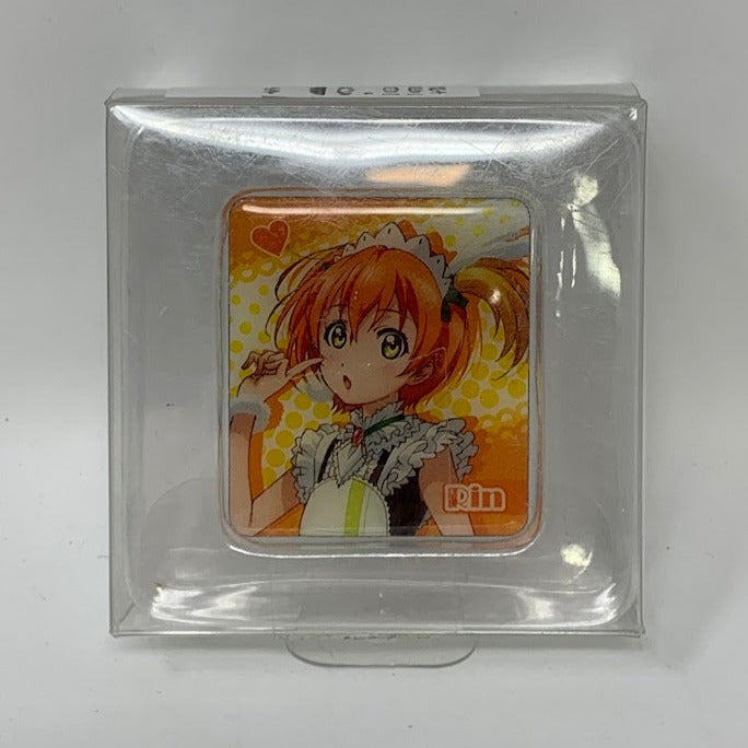 Love Live Pin Rin Maid Outfit Sunrise