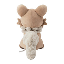 Load image into Gallery viewer, Pokemon Plush Rockruff My Little Bestie / Furry Friends Pokemon Center
