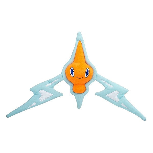 Pokemon Plush Rotom 2017 Tomy