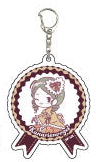 Load image into Gallery viewer, Rozen Maiden Mystery Blind Box Acrylic Keychain 03/Candy Art A3
