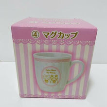 Load image into Gallery viewer, Sanrio x Sailor Moon Ceramic Mug Sailor Moon &amp; My Melody
