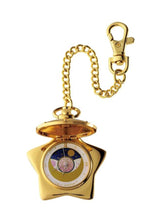 Load image into Gallery viewer, Sailor Moon Pocket Watch Starry Sky Music Box Pretty Treasures Ichiban Kuji LAST Prize Banpresto

