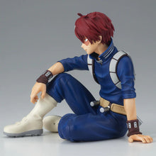 Load image into Gallery viewer, My Hero Academia Figure Todoroki Shoto Break Time Collection Vol. 3 Bandai
