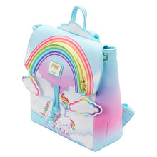 Load image into Gallery viewer, Lisa Frank Mini Backpack Markie Reflection Loungefly
