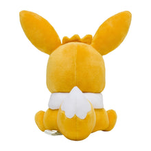 Load image into Gallery viewer, Pokemon Plush Eevee Saiko Soda Refresh/Soda Pop Pokemon Center
