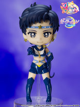 Load image into Gallery viewer, Sailor Moon Figure Sailor Star Fighter Figuarts Mini Cosmos Edition Bandai Namco
