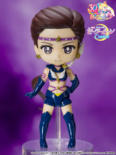 Load image into Gallery viewer, Sailor Moon Figure Sailor Star Maker Figuarts Mini Cosmos Edition Bandai Namco
