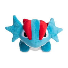 Load image into Gallery viewer, Pokemon Plush Salamence Poke Doll 2025 Pokemon Center
